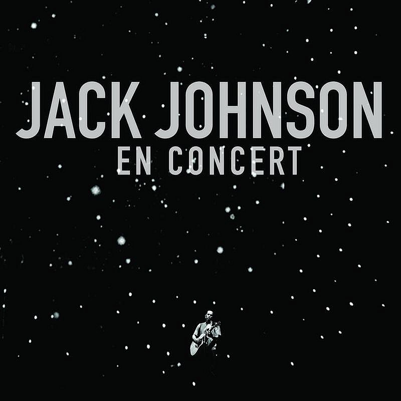 Jack Johnson/En Concert@Import-Jpn